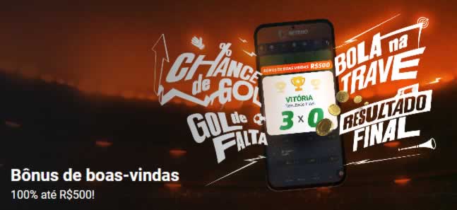 global apostas online