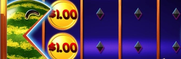 slot run