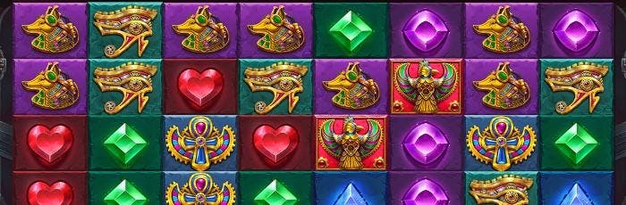 quem esta jogando agora