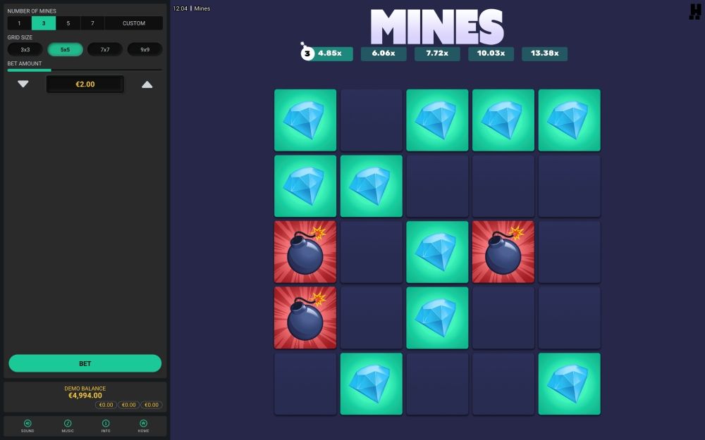 como funciona o jogo frenzy slots