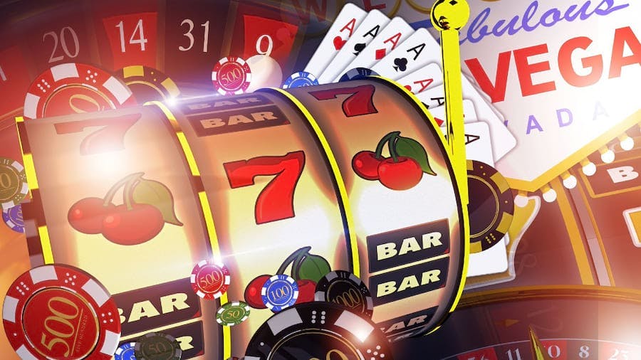caesar slot casino gratis