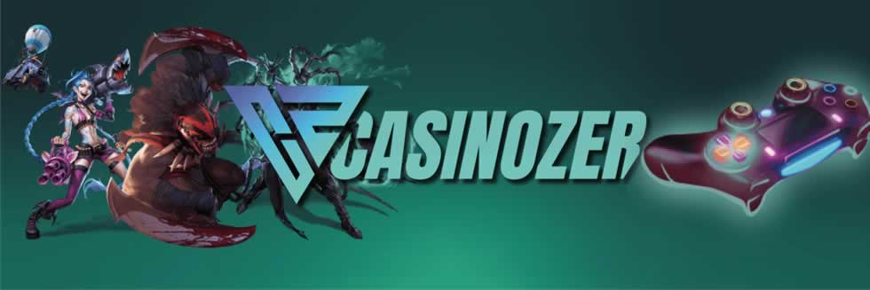 qual melhor cassino online
