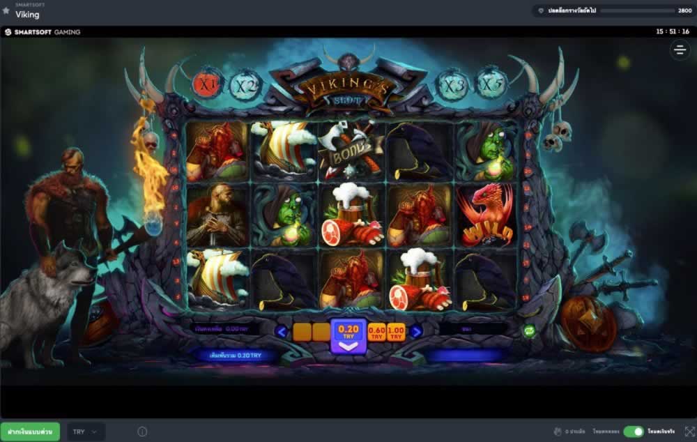 slots mod