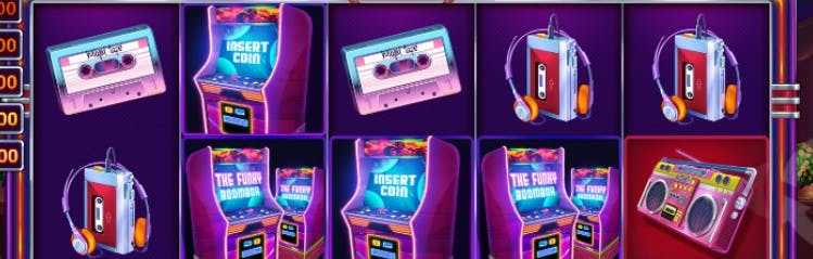 magnet za slot aparate